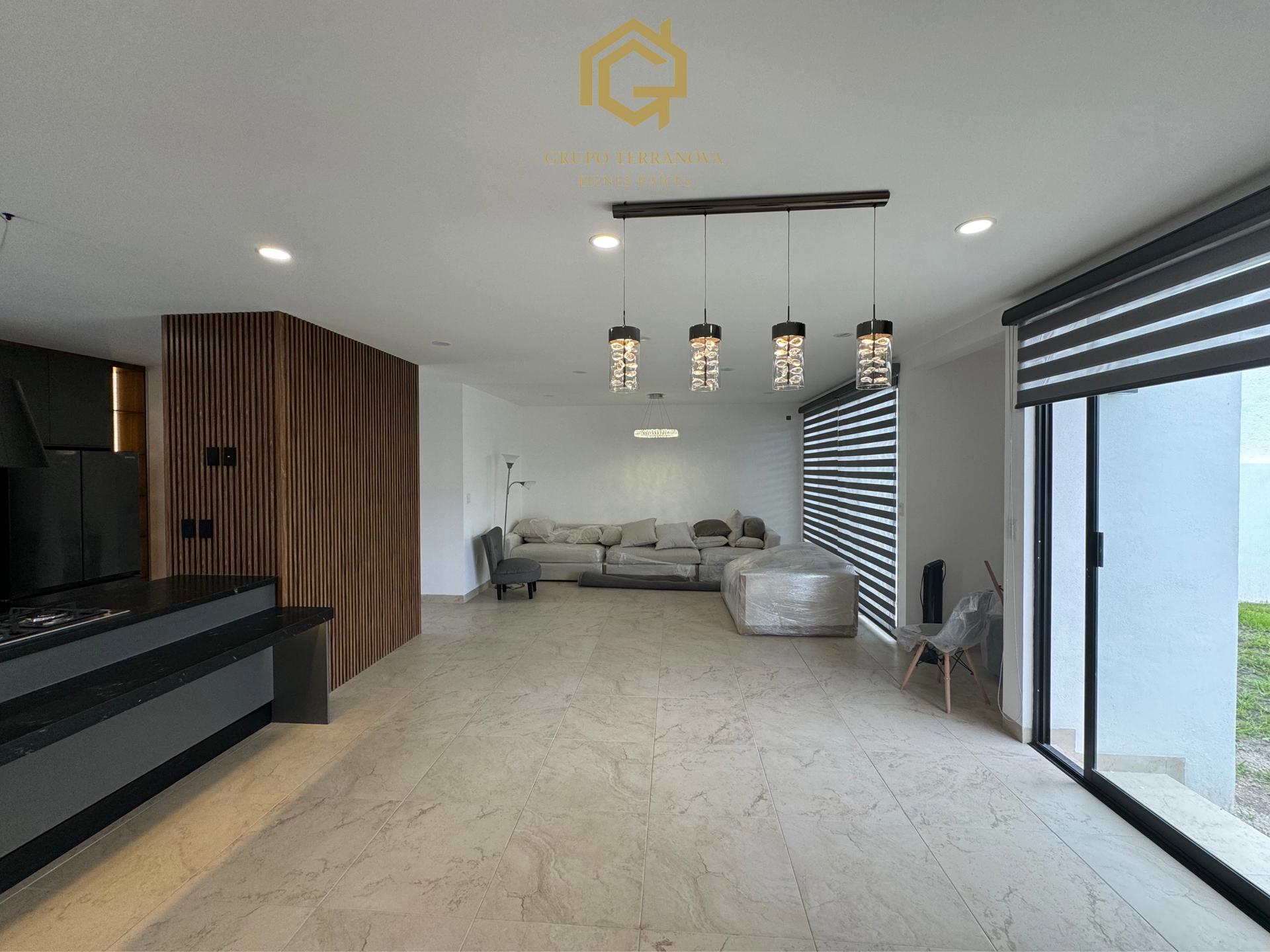 Casa en La Valenciana en Lagunillas, León: foto 3 de 6