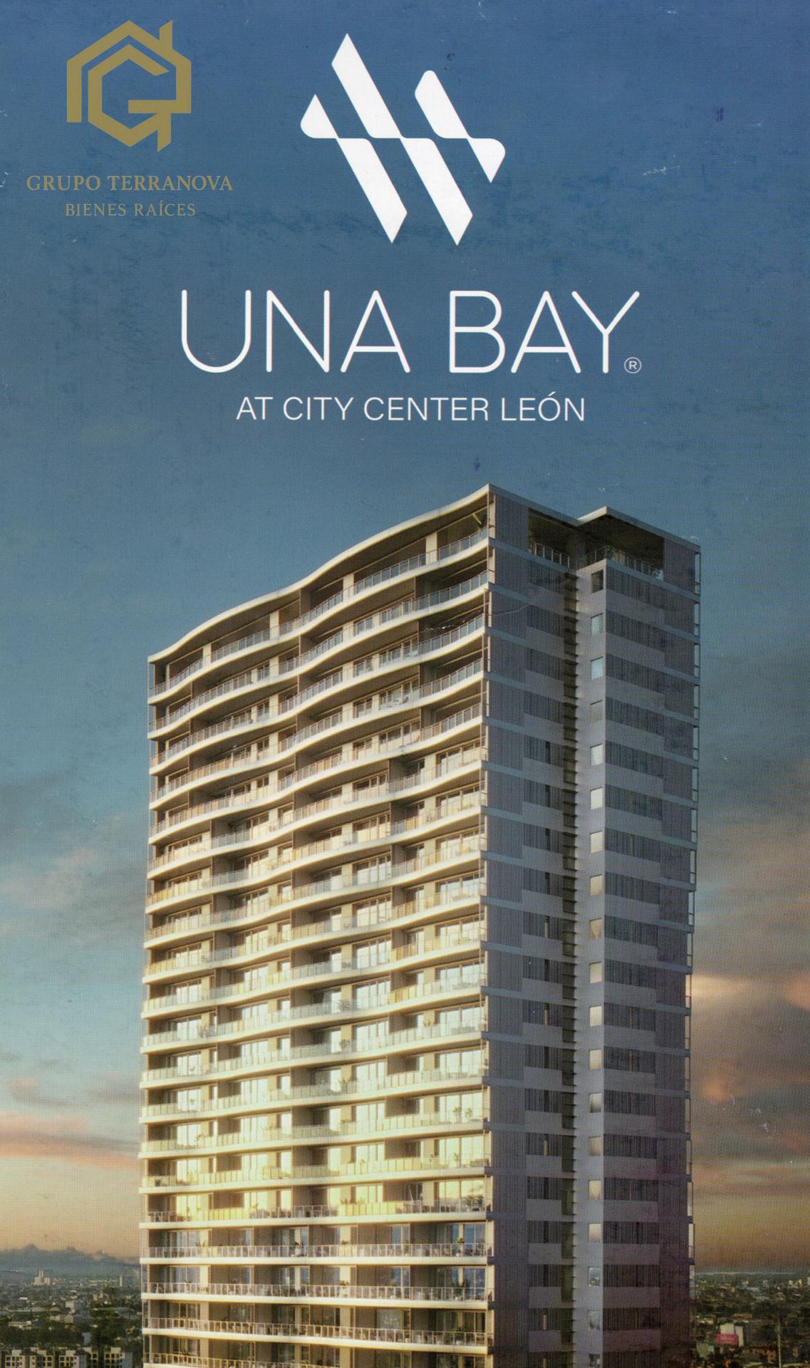 Departamentos Una Bay