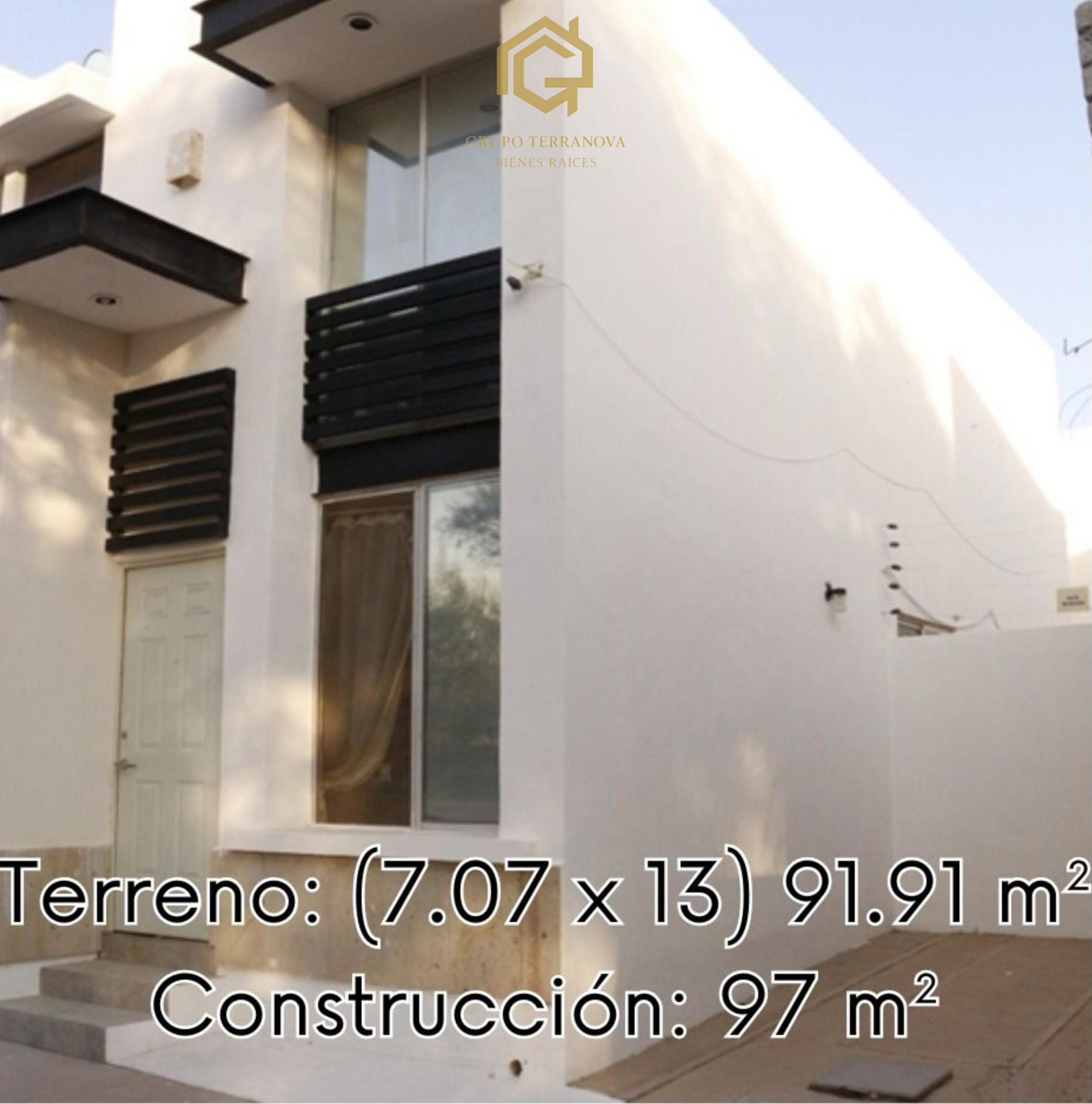 Casa en La Pera II en Las Presitas, León: foto 2 de 6